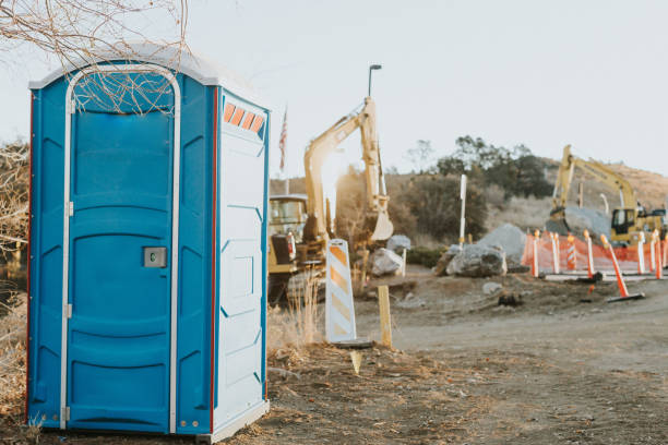 Best Sanitation services for porta potties  in The Meadows, FL