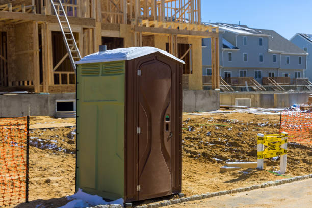Best Affordable portable toilet rental  in The Meadows, FL