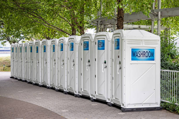 Portable Toilet Options We Offer in The Meadows, FL