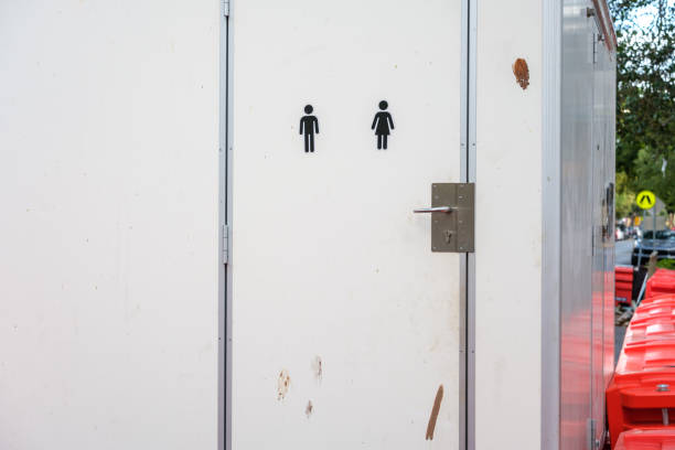 Best Portable restroom trailer rental  in The Meadows, FL