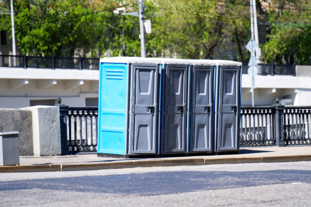 Best High-end porta potty rental  in The Meadows, FL