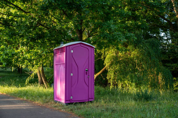 Best Luxury portable toilet rental  in The Meadows, FL