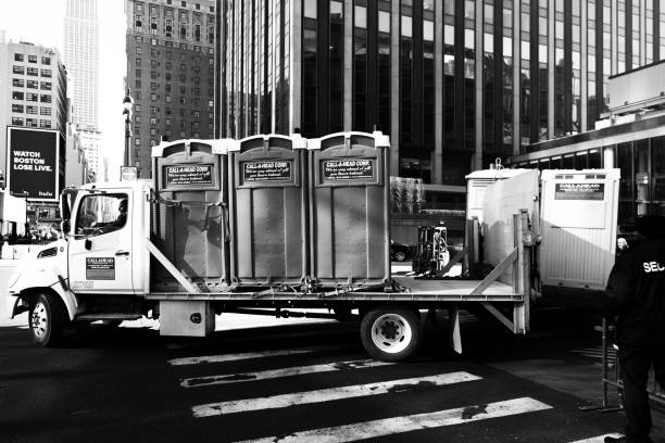 Best Porta potty rental near me  in The Meadows, FL